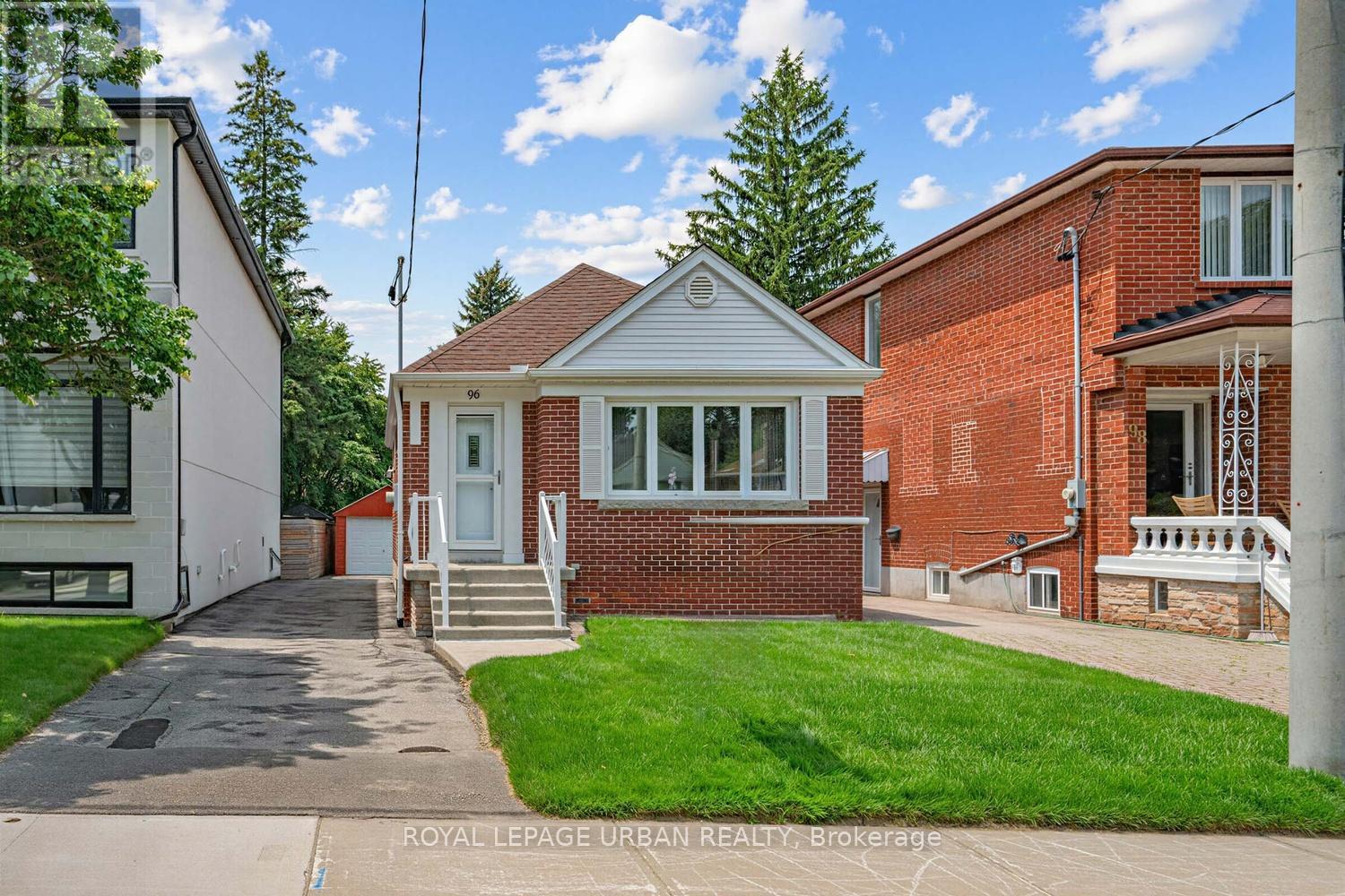 96 CEDARCREST BOULEVARD - 1