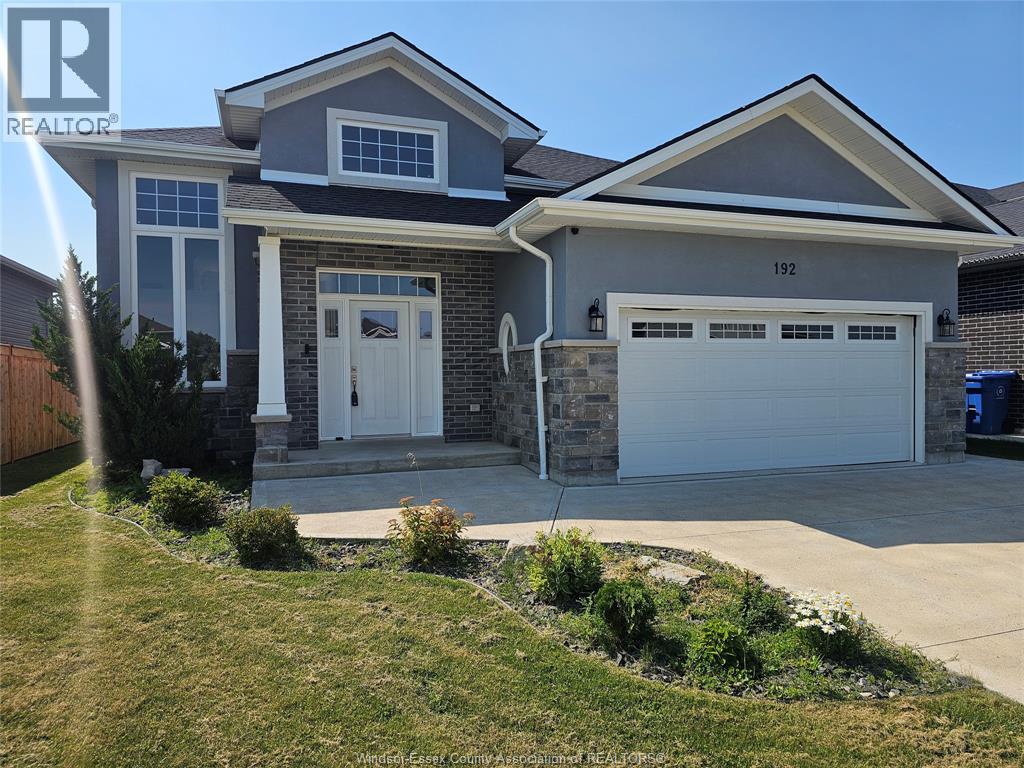 192 LENNOX AVENUE - 1