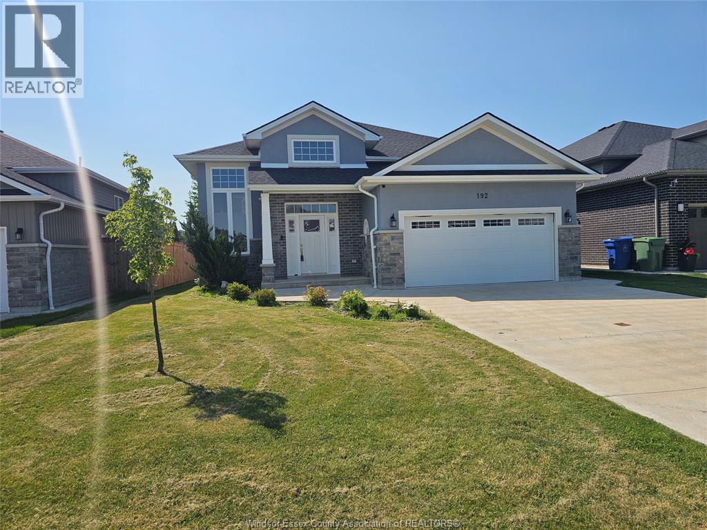 192 LENNOX AVENUE - 2