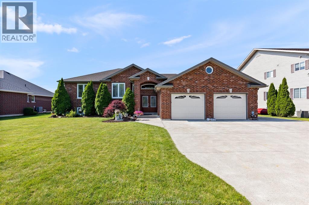 8341 MIDDLESIDE ROAD - 1