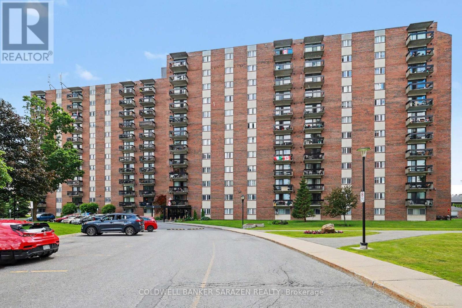 #504 1505 BASELINE ROAD - 1