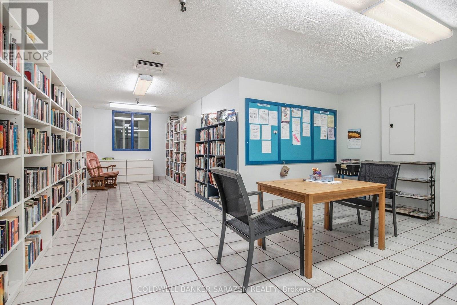 #504 1505 BASELINE ROAD - 25