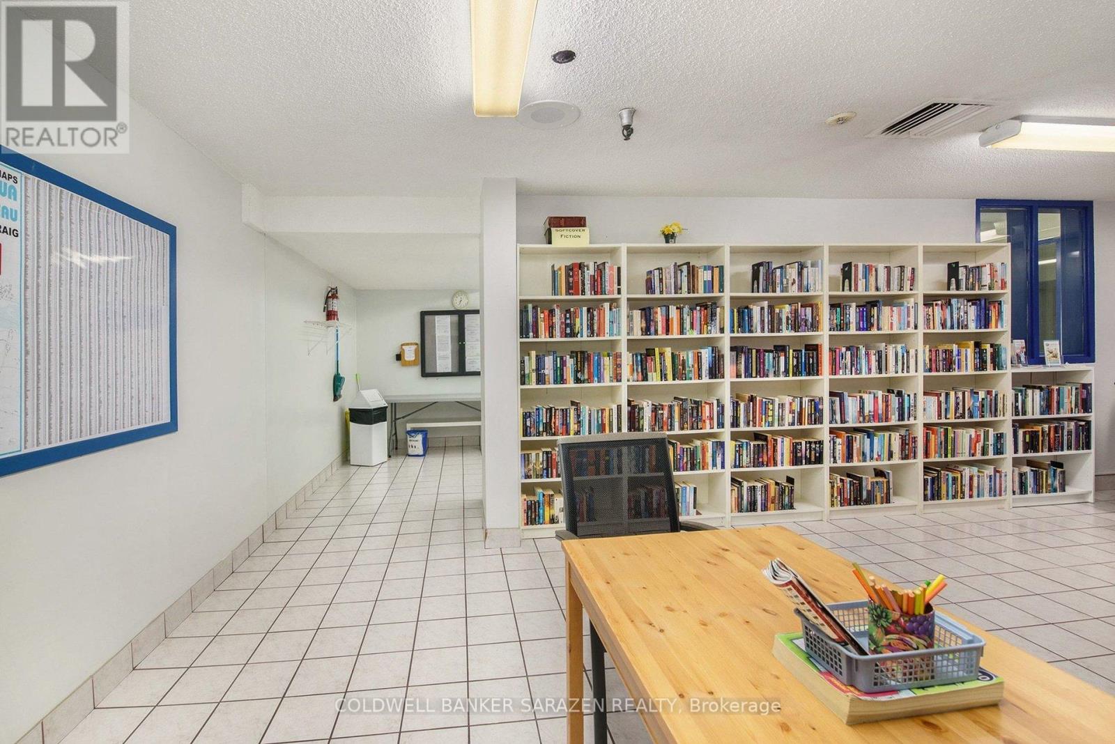 #504 1505 BASELINE ROAD - 26