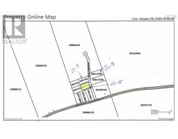 Lot 23-7 Whiskey Way, Wentworth, NS B0M1Z0 Photo 24