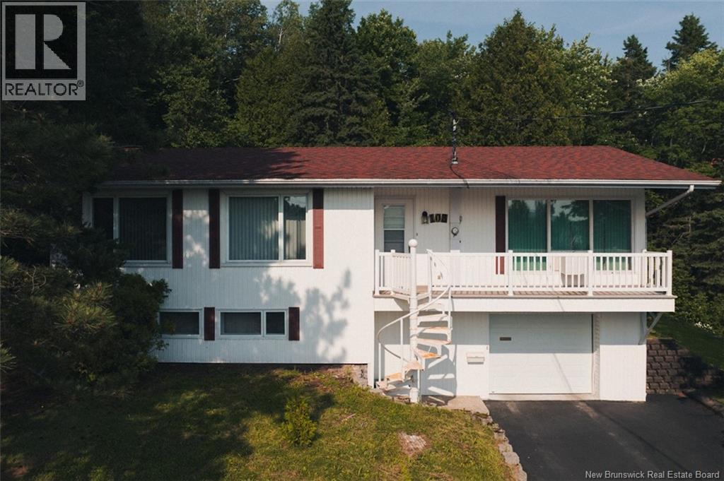 103 J-Gaspard-Boucher Avenue - 1
