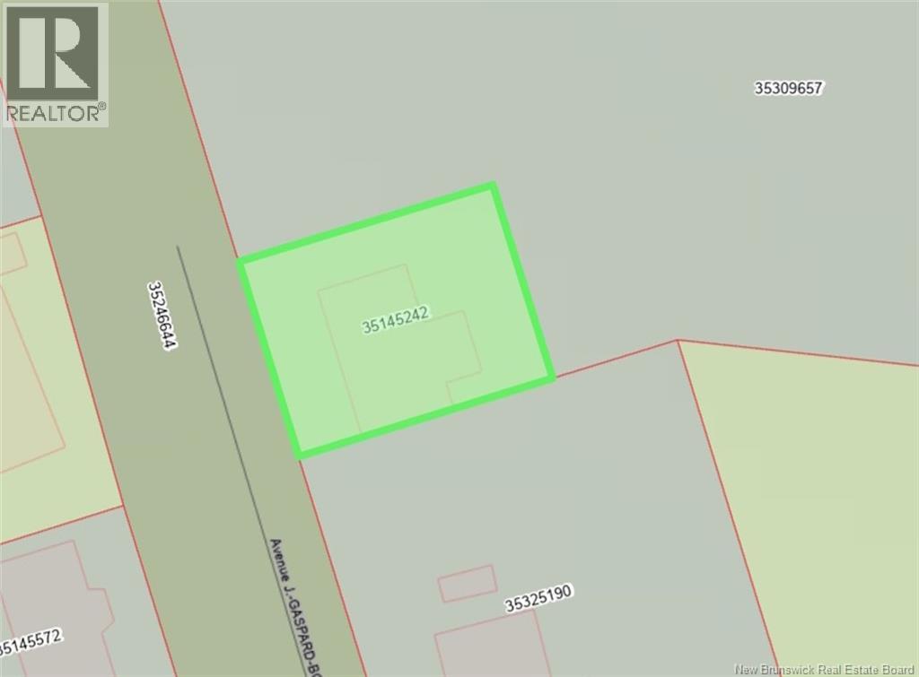 103 J-Gaspard-Boucher Avenue - 21