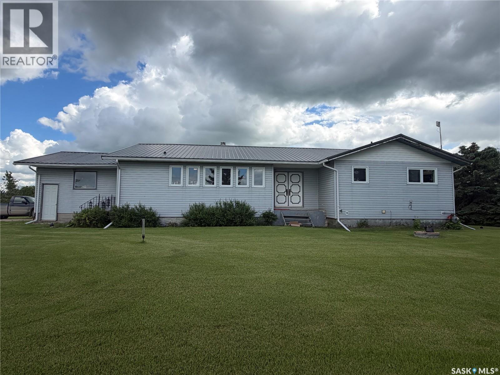 Pollock Acreage. 9 acres RM of Fillmore - 1