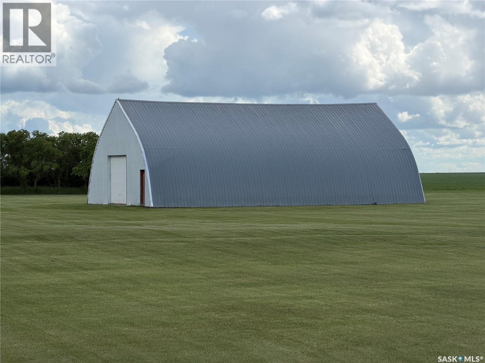 Pollock Acreage. 9 acres RM of Fillmore - 3