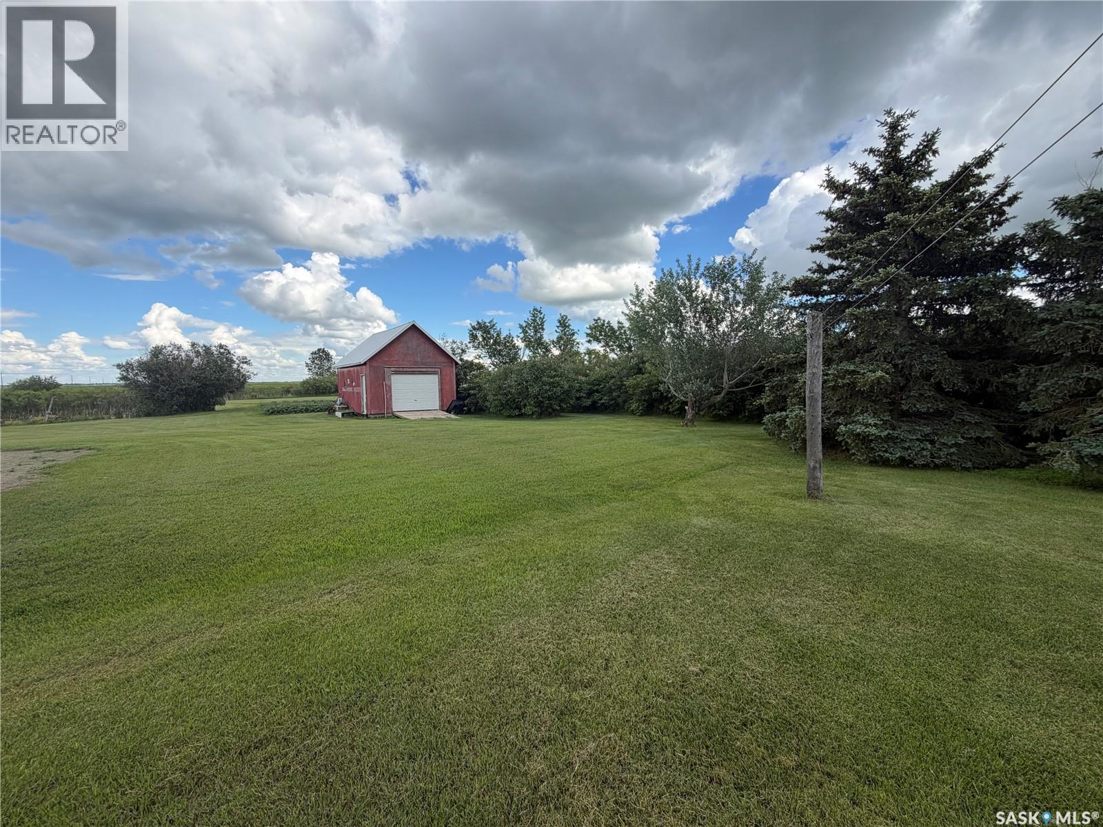 Pollock Acreage. 9 acres RM of Fillmore - 4