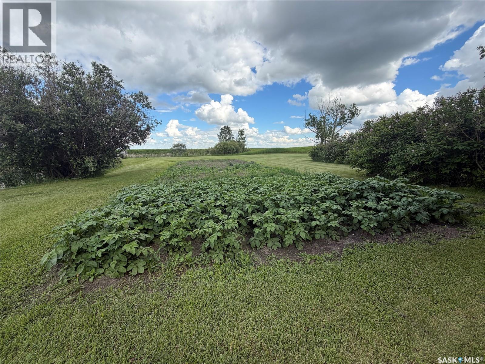 Pollock Acreage. 9 acres RM of Fillmore - 5