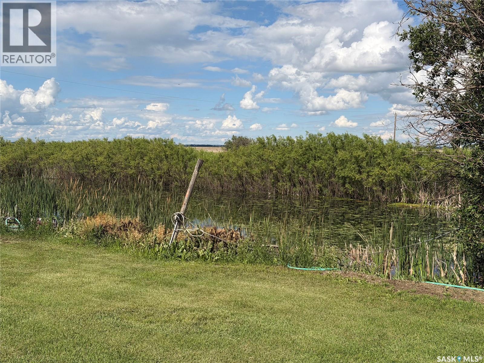 Pollock Acreage. 9 acres RM of Fillmore - 6