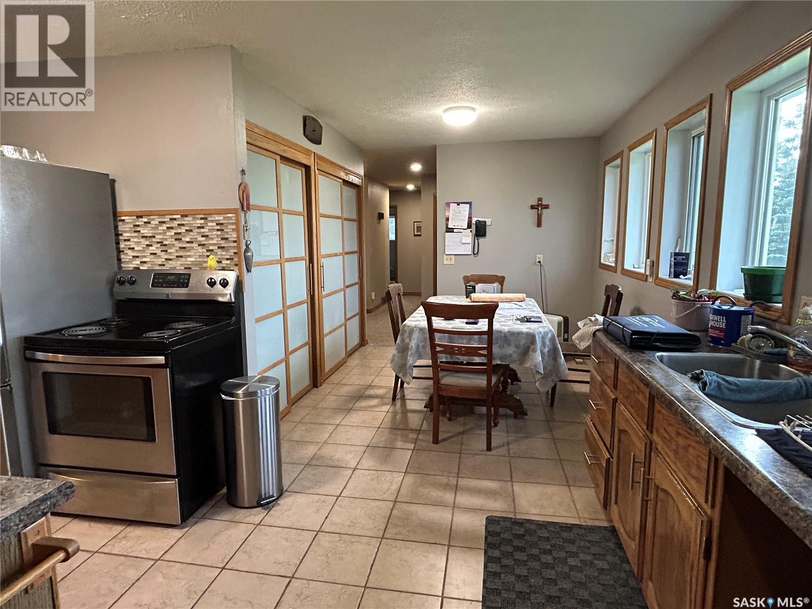 Pollock Acreage. 9 acres RM of Fillmore - 7