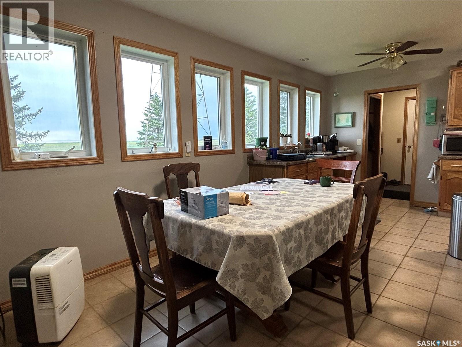 Pollock Acreage. 9 acres RM of Fillmore - 9