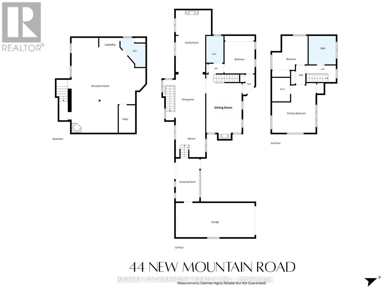 44 NEW MOUNTAIN ROAD - 50
