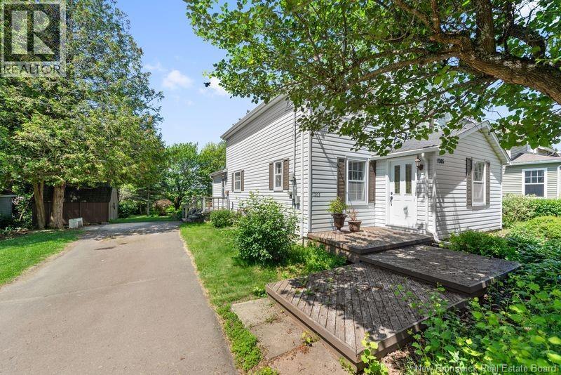 1205 Amirault Street - 3