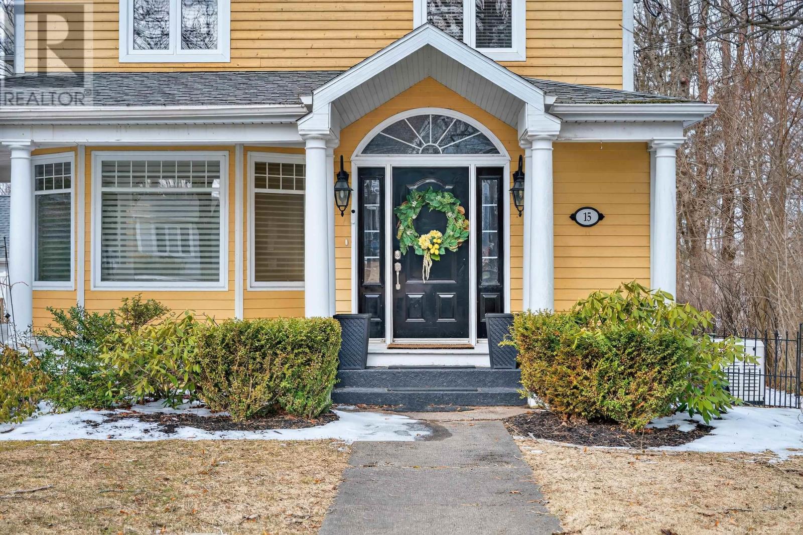 15 Whitney Avenue - 4