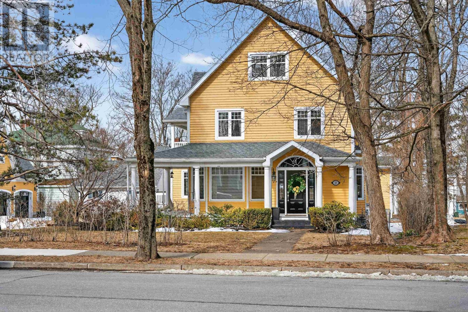 15 Whitney Avenue - 3