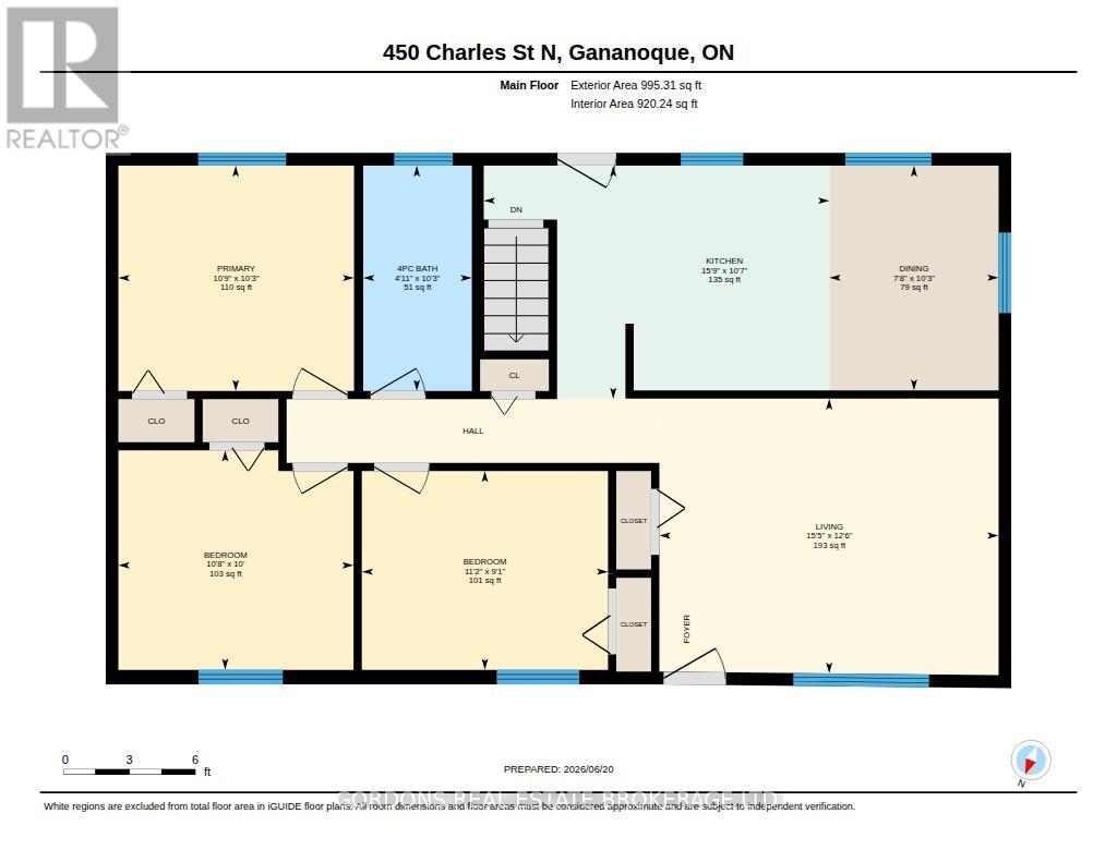 450 CHARLES STREET N - Image 48