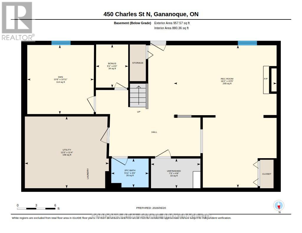 450 CHARLES STREET N - Image 49