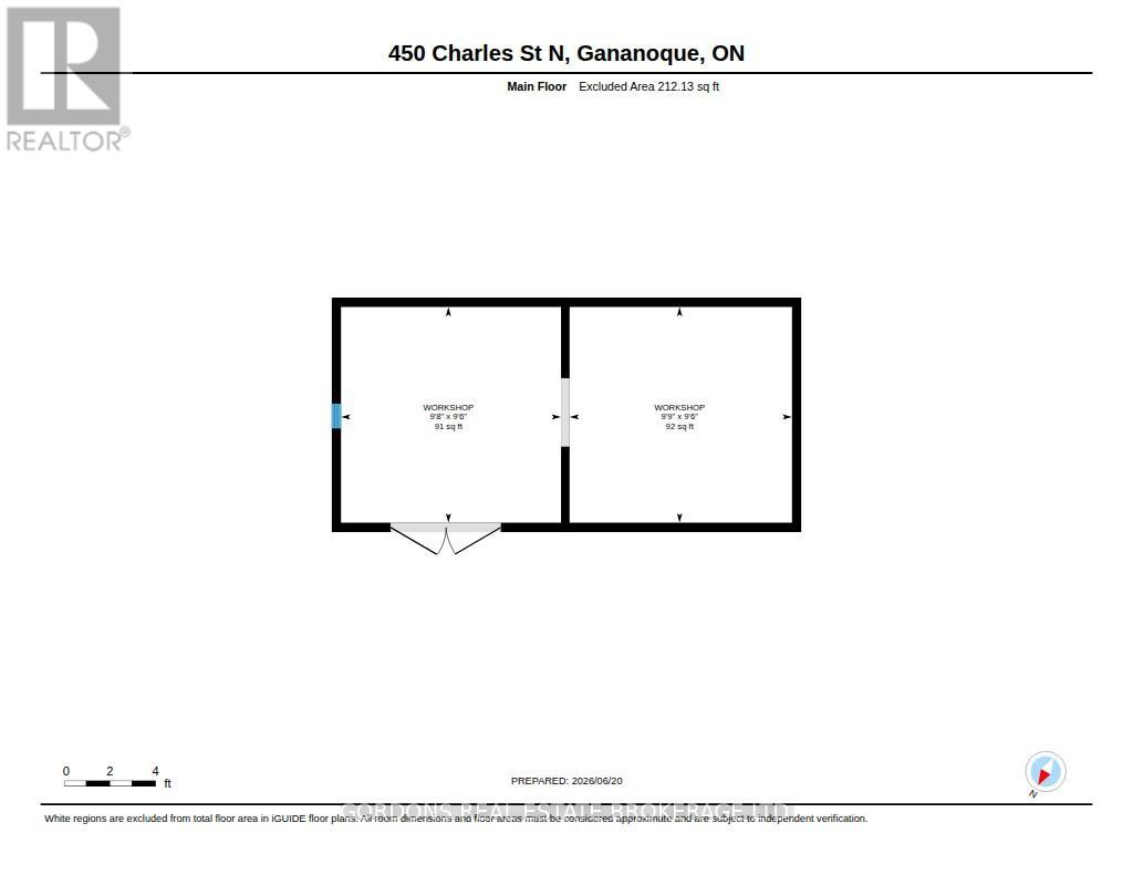 450 CHARLES STREET N - Image 50