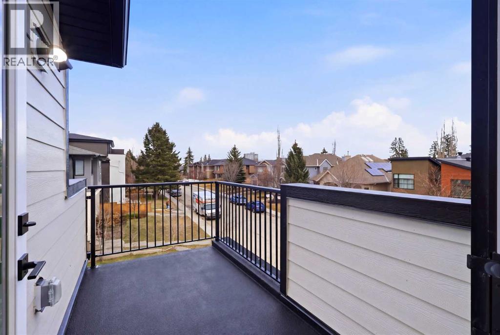 1636 19 Avenue NW - 21