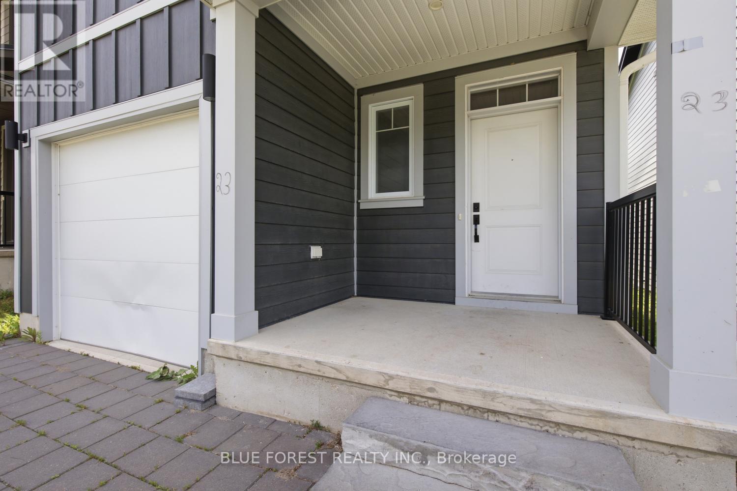 23 CHRISTOPHER COURT - 2