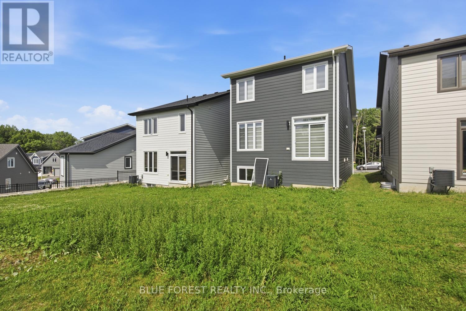 23 CHRISTOPHER COURT - 28