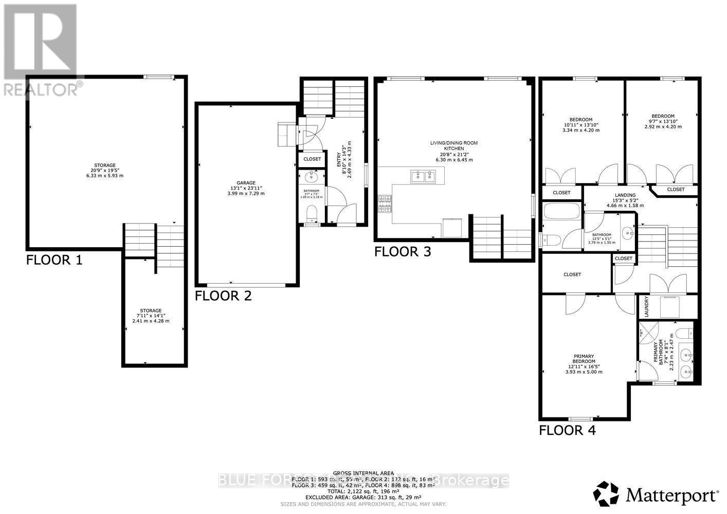 23 CHRISTOPHER COURT - 29