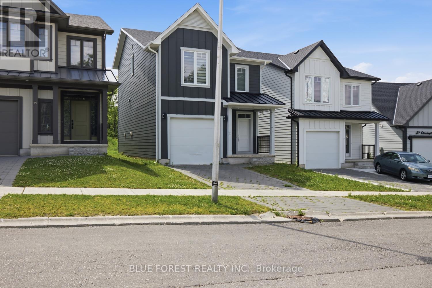 23 CHRISTOPHER COURT - 3