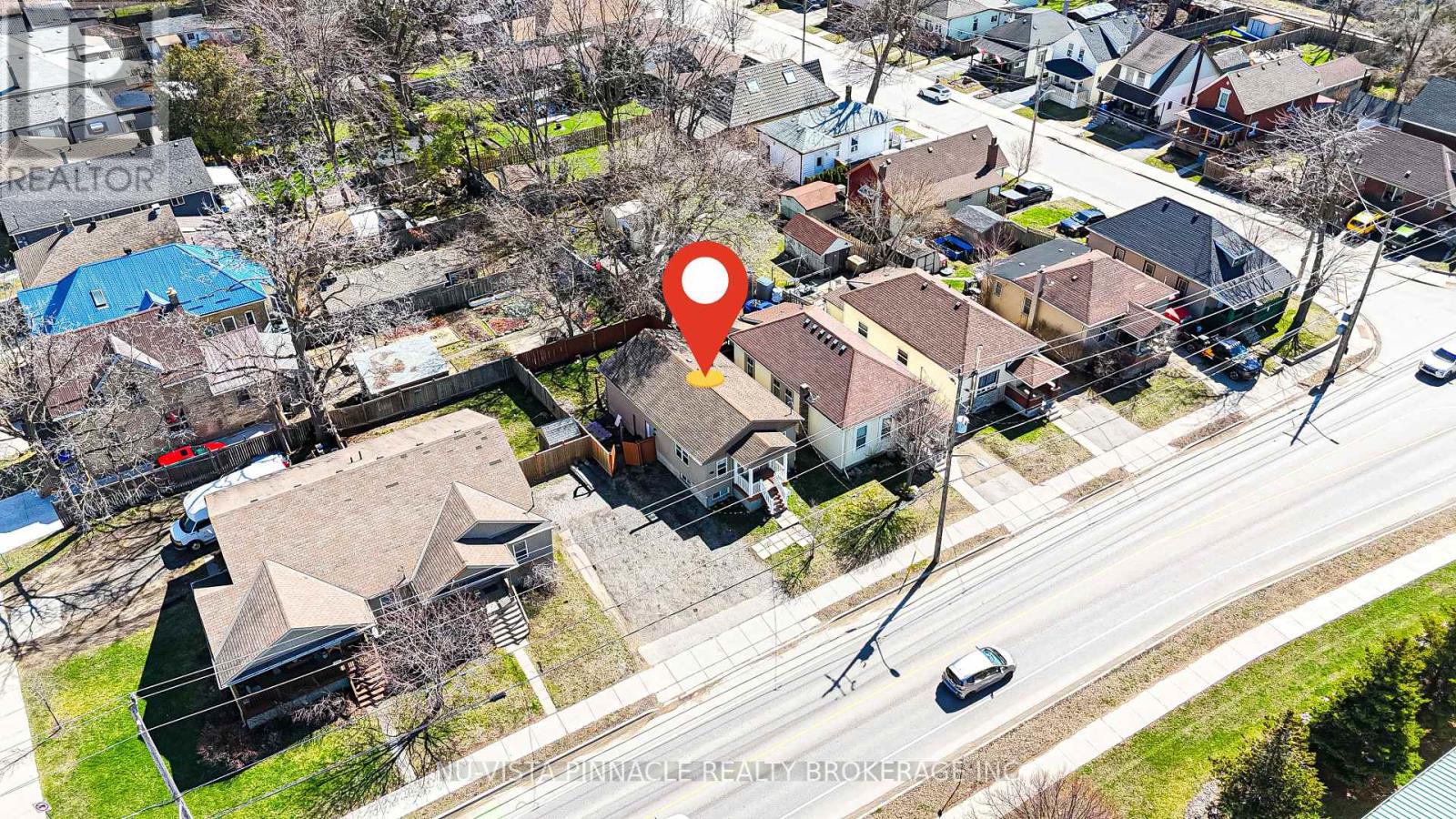 434 EGERTON STREET - 1