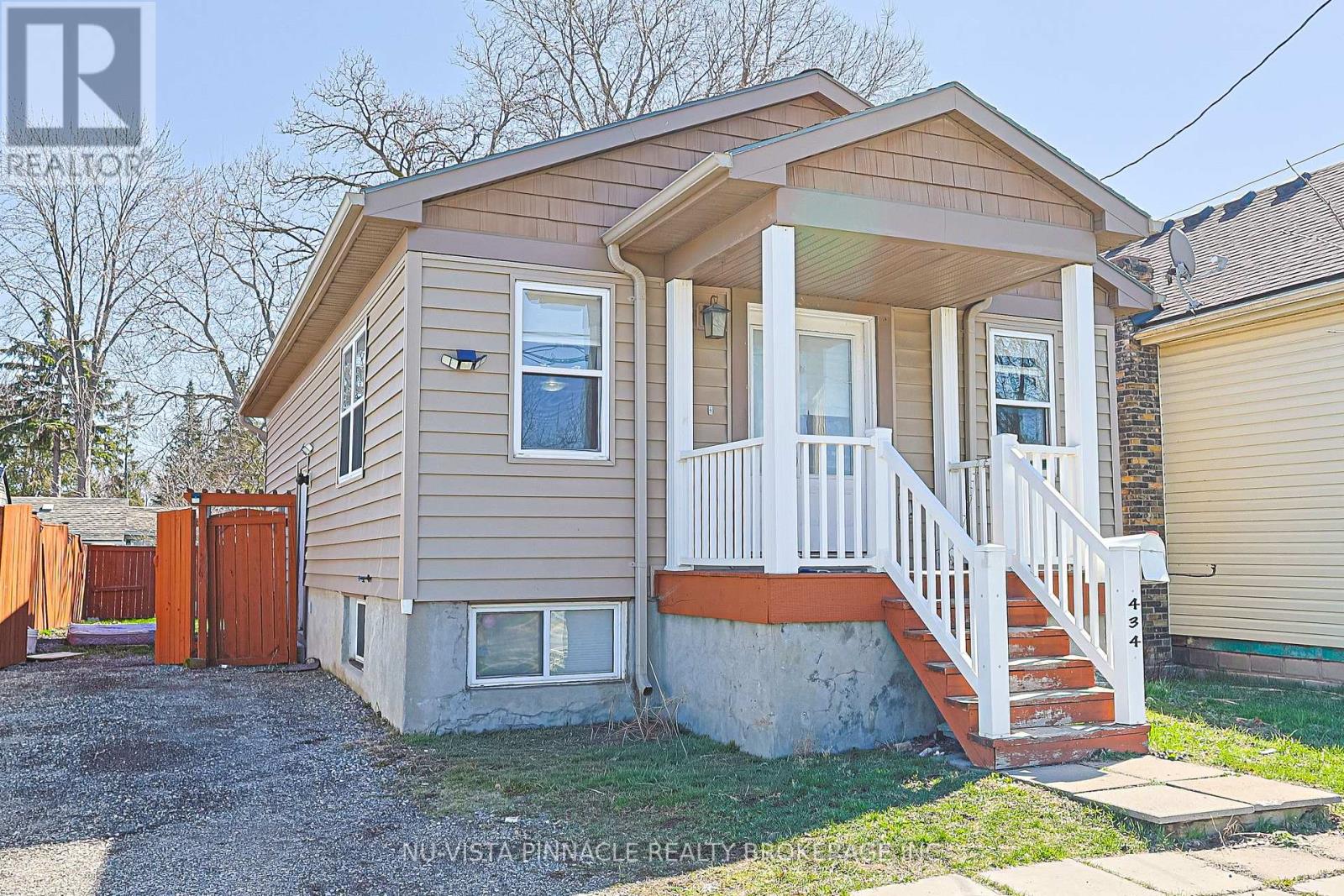 434 EGERTON STREET - 21