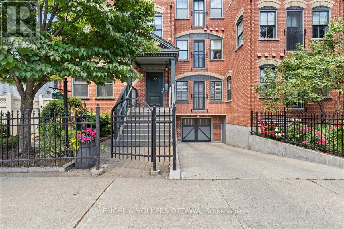 #2 139 GUIGUES AVENUE - 1