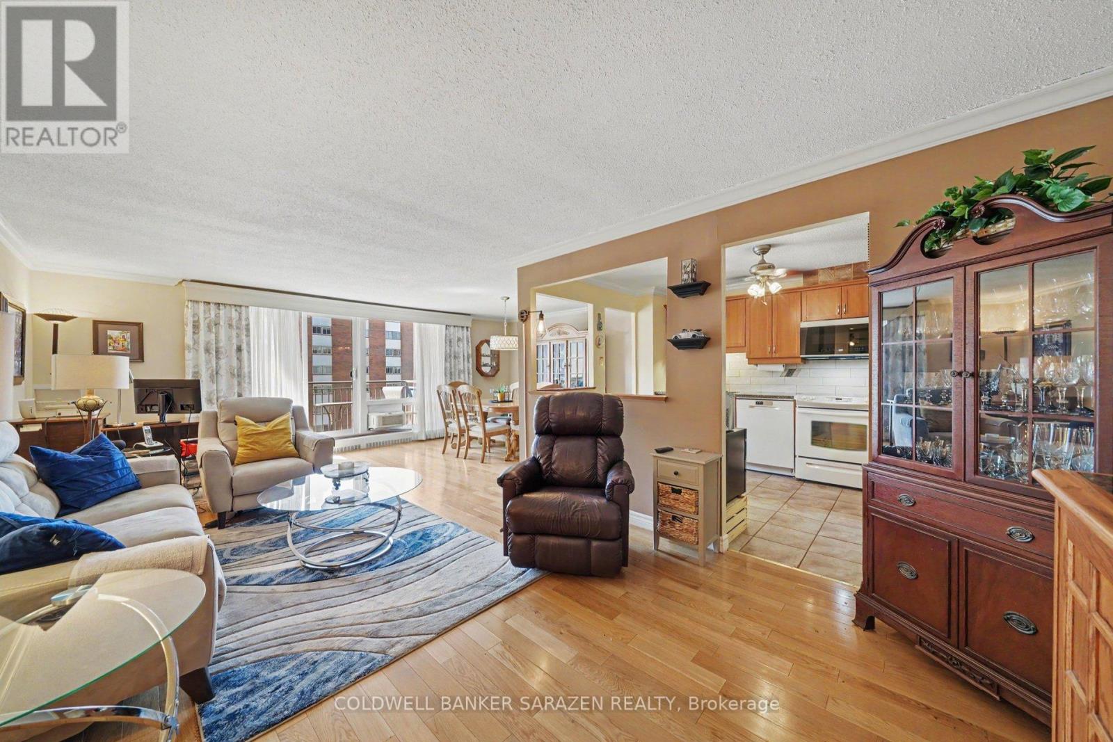 #910 1485 BASELINE ROAD - 11