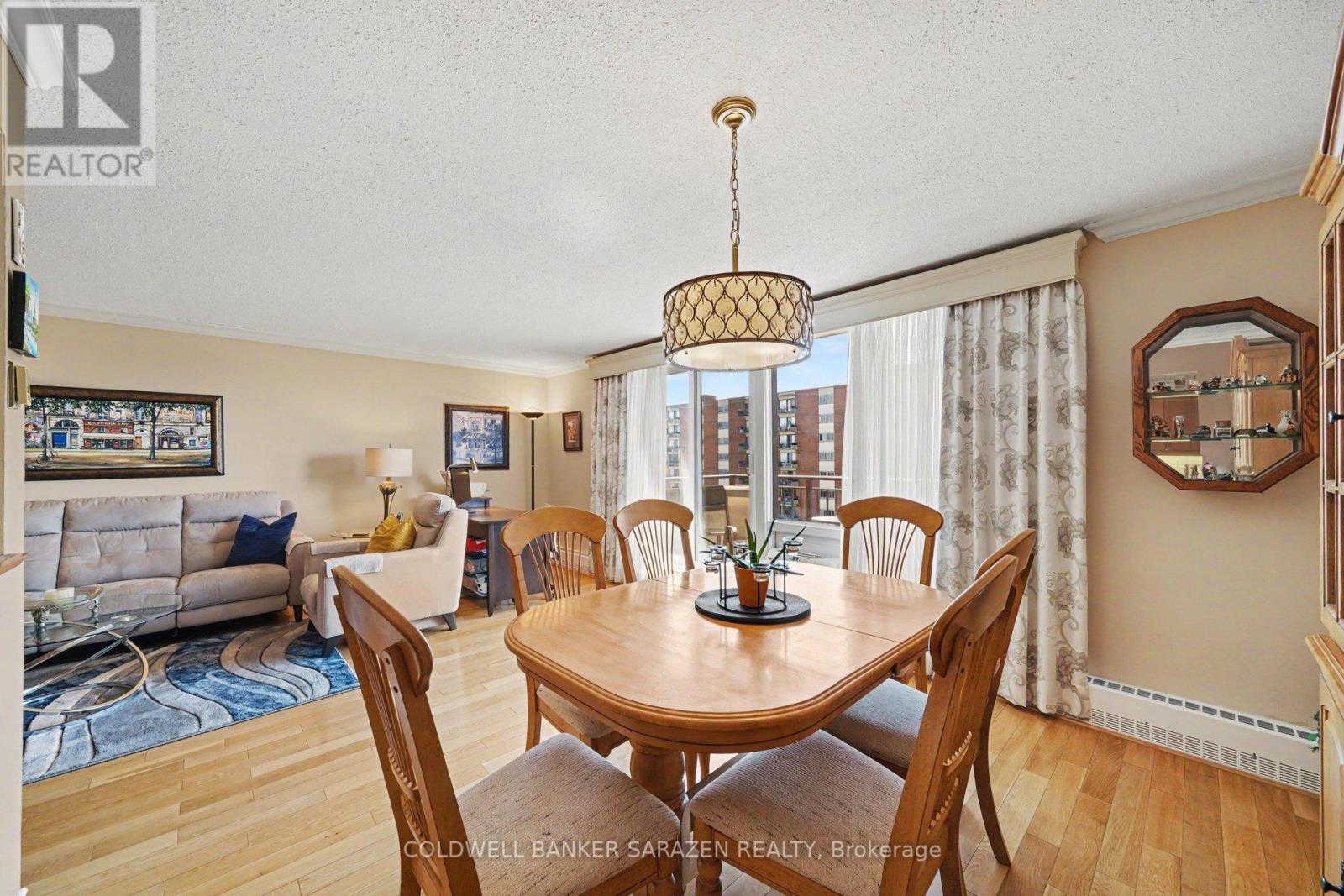 #910 1485 BASELINE ROAD - 13