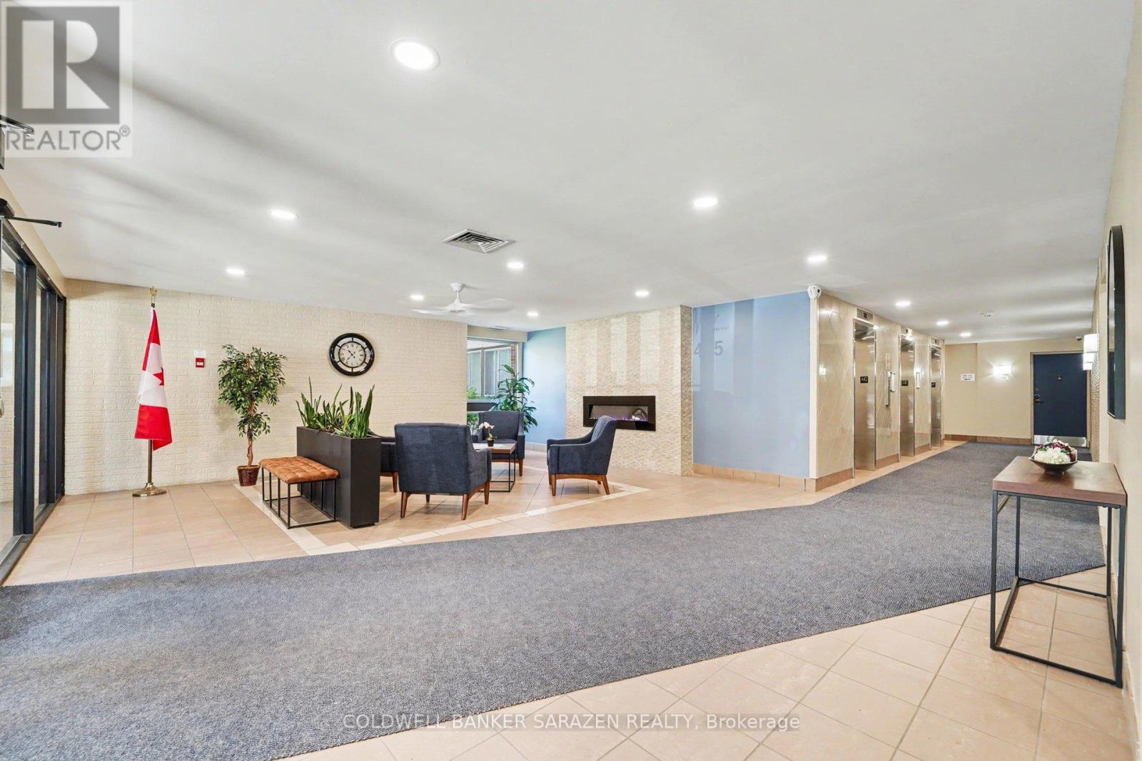 #910 1485 BASELINE ROAD - 2