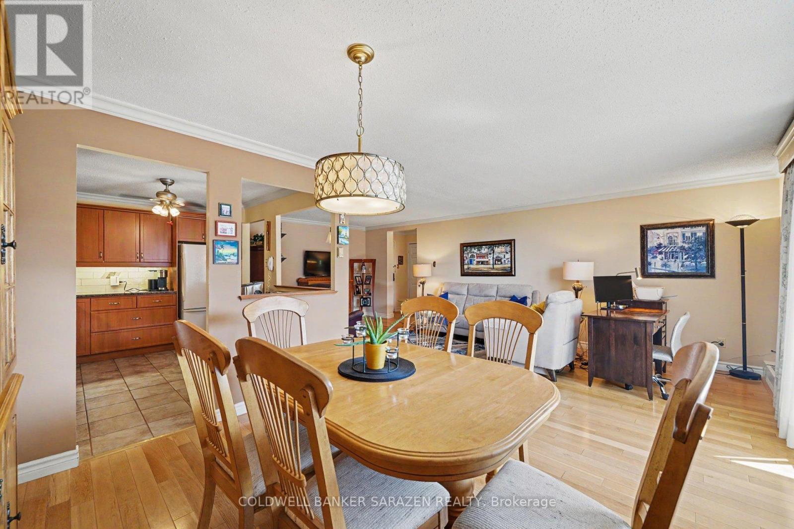 #910 1485 BASELINE ROAD - 4