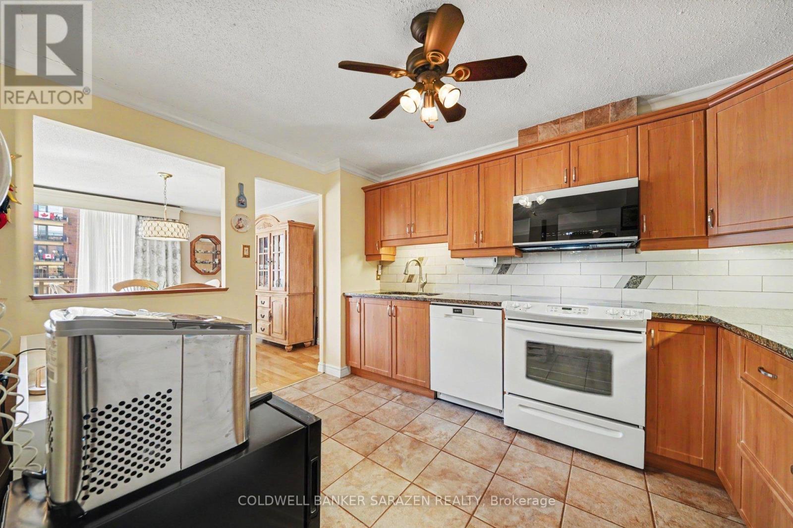 #910 1485 BASELINE ROAD - 8