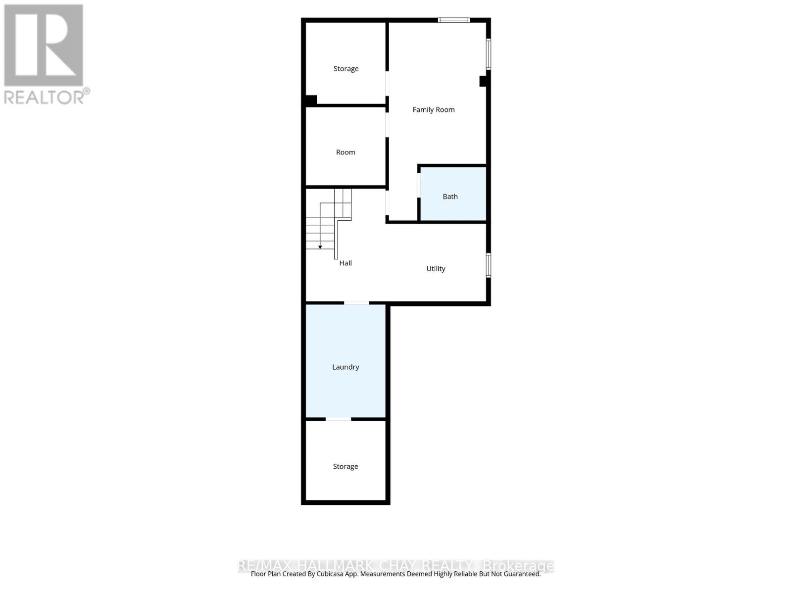 37 JULIA CRESCENT - 33