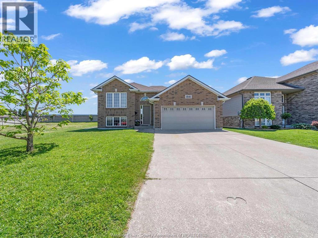 1541 Heatherglen DRIVE - 44