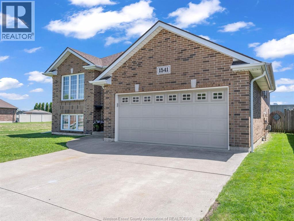 1541 Heatherglen DRIVE - 45