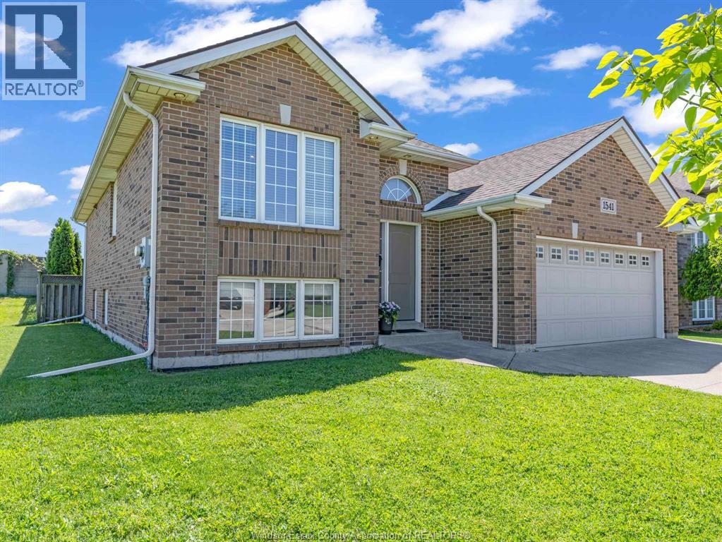 1541 Heatherglen DRIVE - 46