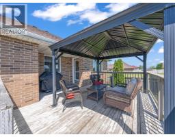 Family room - 1541 Heatherglen Drive, Tecumseh, ON N8N5B3 Photo 6