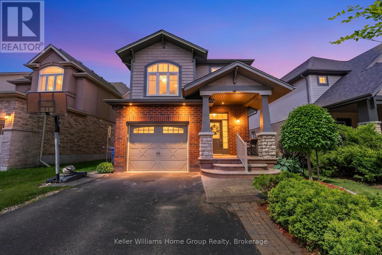 212 GOODWIN DRIVE - 1