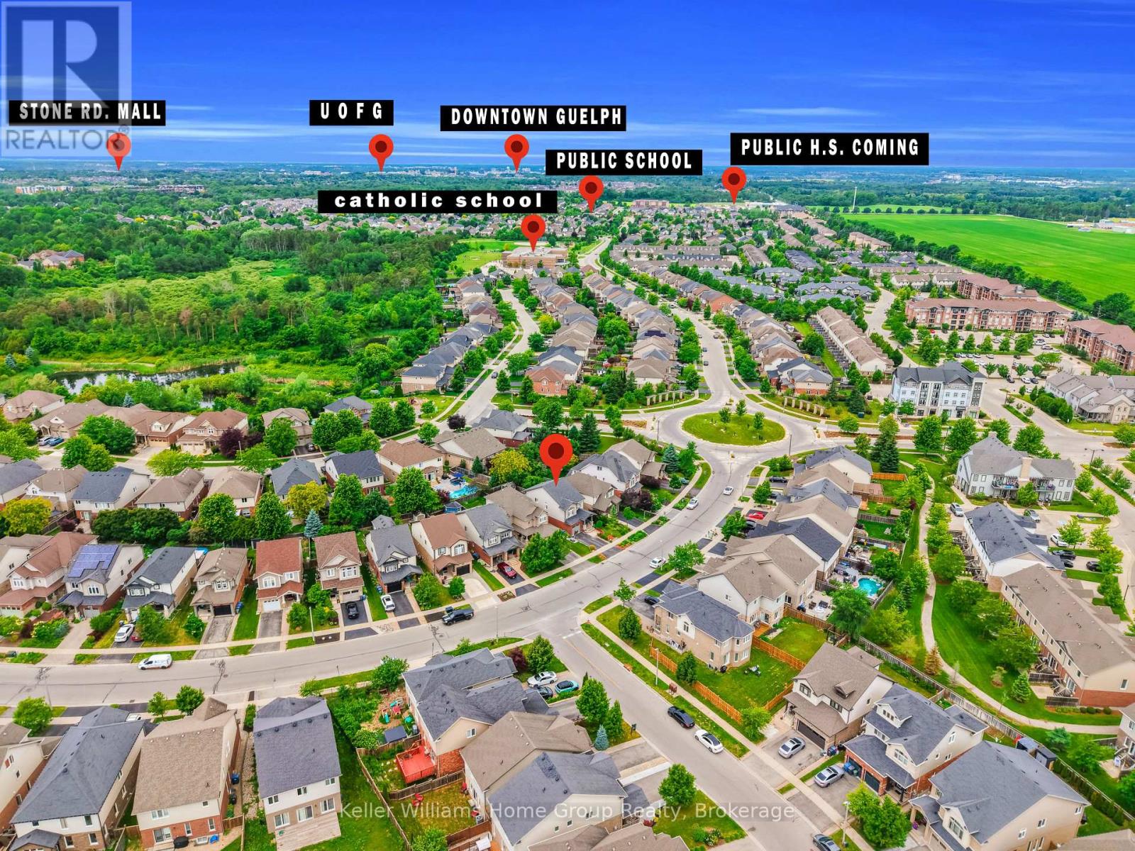 212 GOODWIN DRIVE - 3
