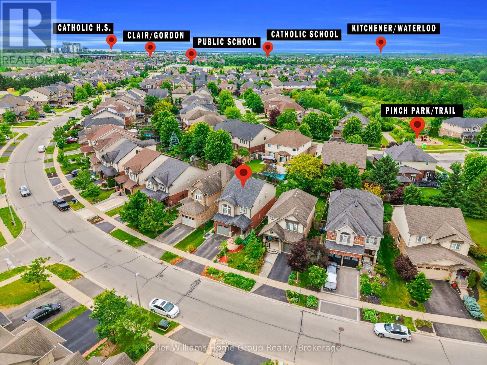 212 GOODWIN DRIVE - 4