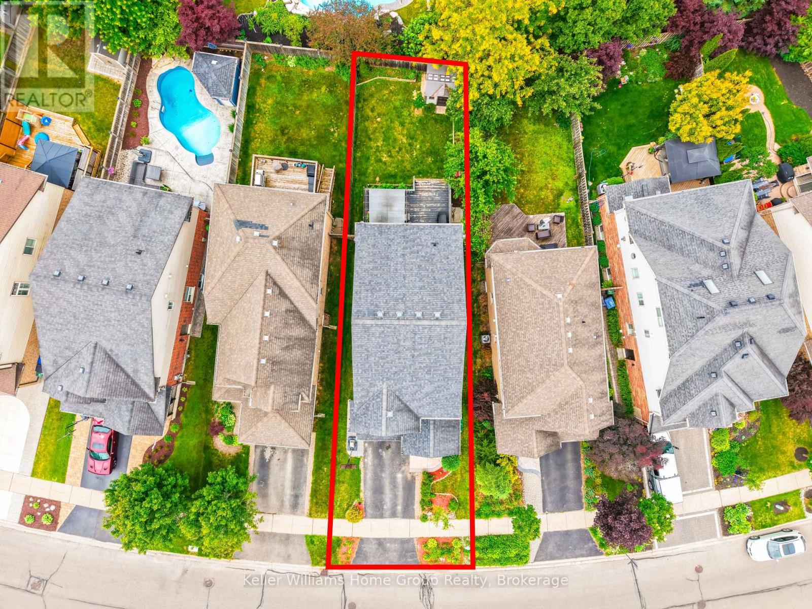 212 GOODWIN DRIVE - 5