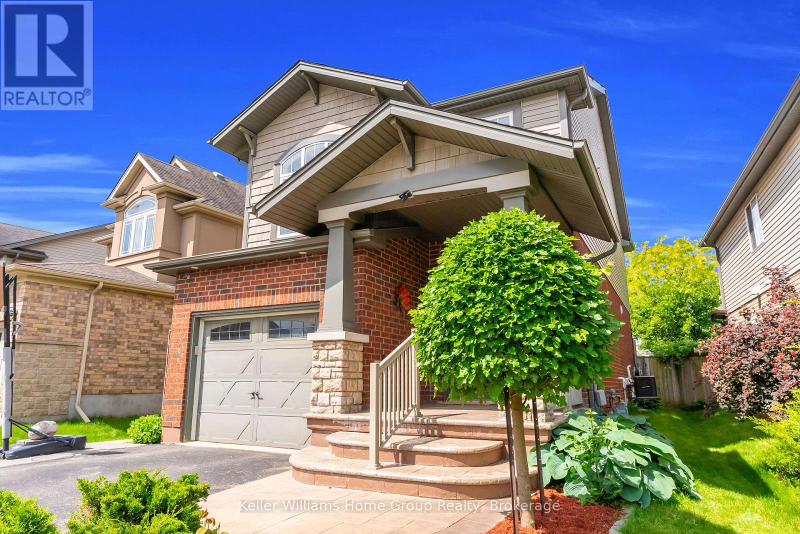 212 GOODWIN DRIVE - 8