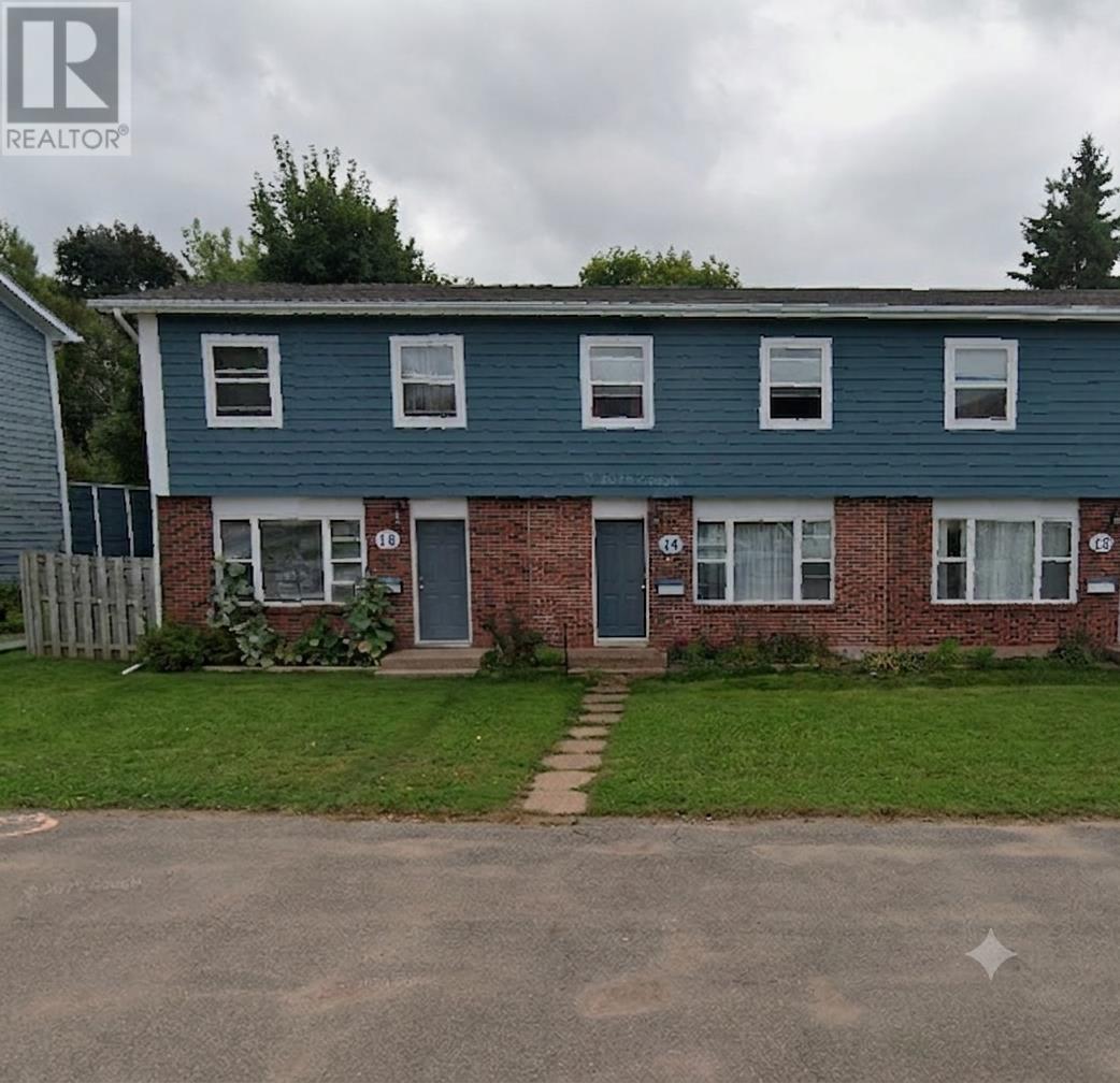 14 Belvedere Avenue - 1