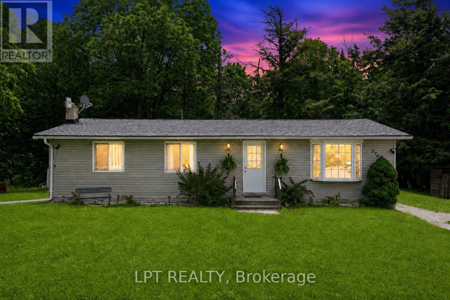 2743 LOCKHART ROAD - 1