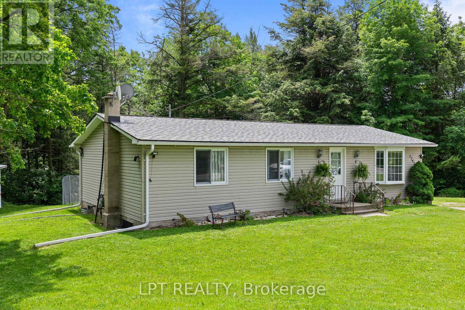 2743 LOCKHART ROAD - 4